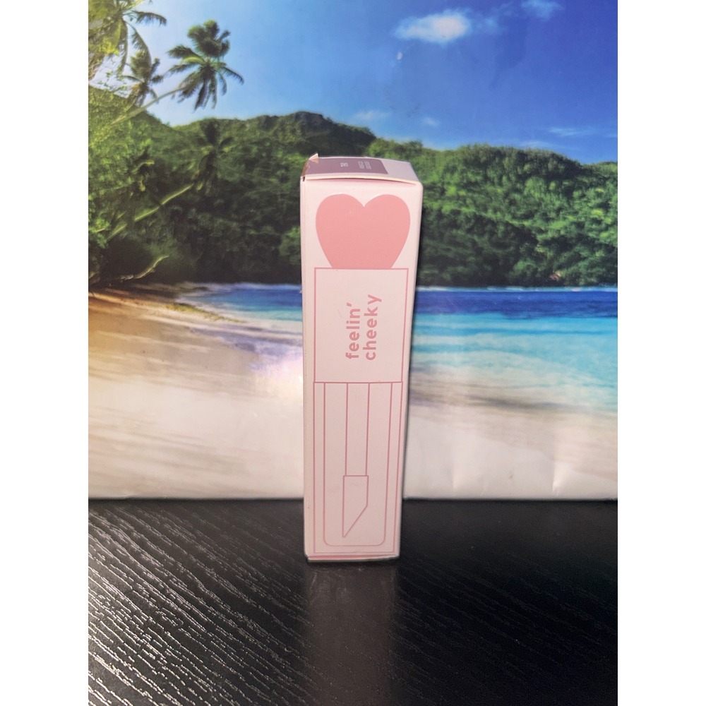 ColourPop Weightless Liquid Blush THX Nude Mauve Natural Finish 8.4g New in Box - Picture 3 of 3